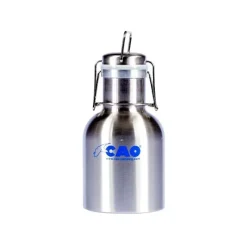 Clearance CAO Bouteille inox 1 L Cuisine & Vaisselle·Gourde & Thermos®|Ustensile De Cuisine & Vaisselle·Gourde & Pichet Isotherme