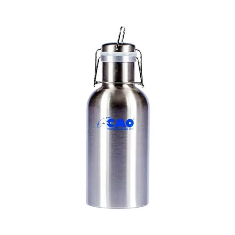CAO Bouteille inox 1,6 L*CAO Outdoor Online
