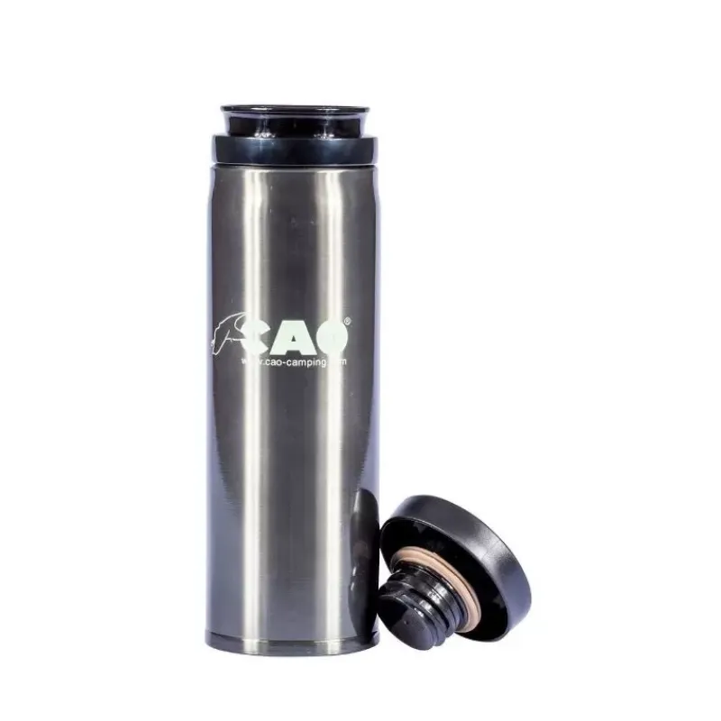 Clearance CAO Bouteille inox isotherme 50 cl Cuisine & Vaisselle·Gourde & Thermos®|Ustensile De Cuisine & Vaisselle·Gourde & Pichet Isotherme