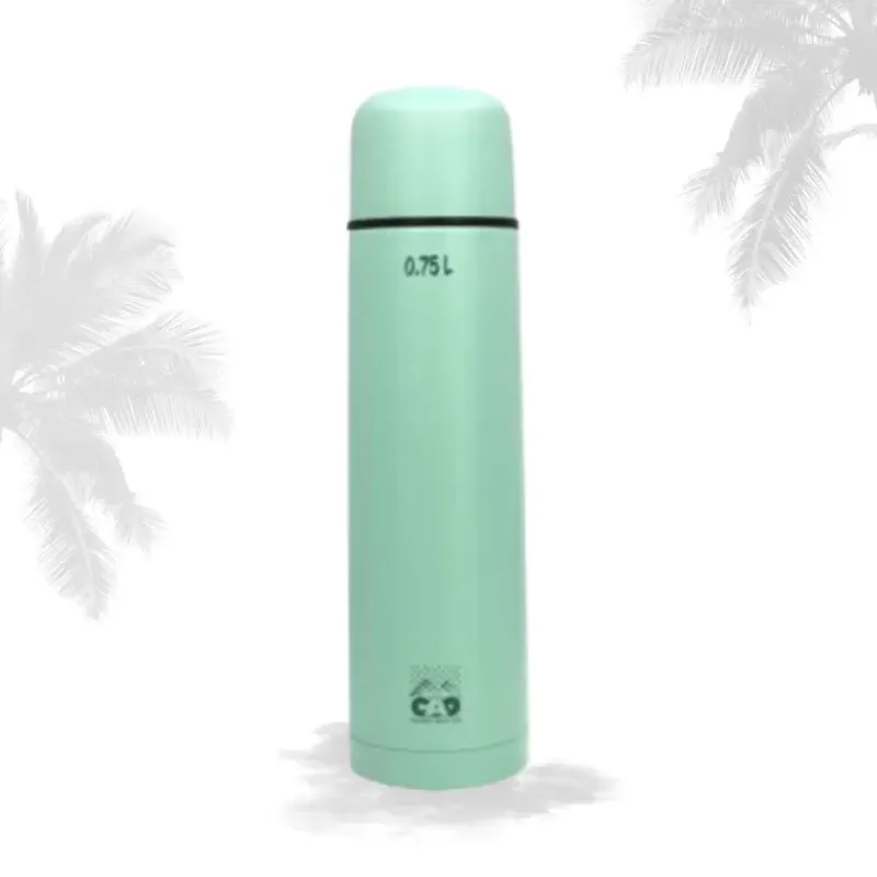 CAO Bouteille isotherme inox 75 cL*CAO Outdoor Best