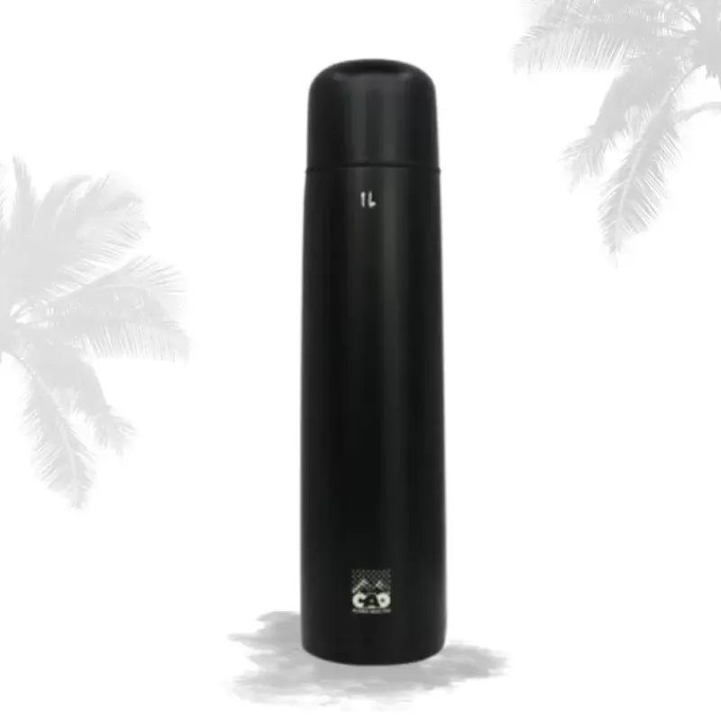 Sale CAO Bouteille isotherme inox 1 L Ustensile De Cuisine & Vaisselle·Gourde & Pichet Isotherme