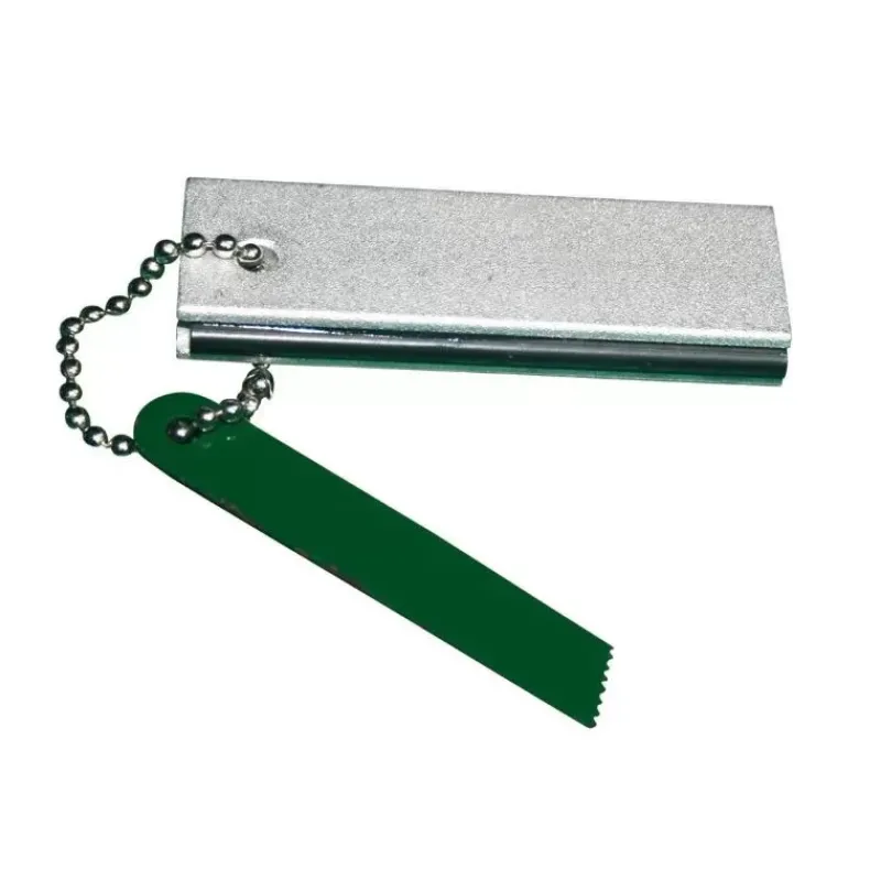 Clearance CAO Briquet magnésium tout temps Cuisson·Feu De Camp & Allumage
