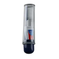 Online CAO Brosse à dents avec tube Equipement Du Randonneur·Hygiène & Soin Du Corps