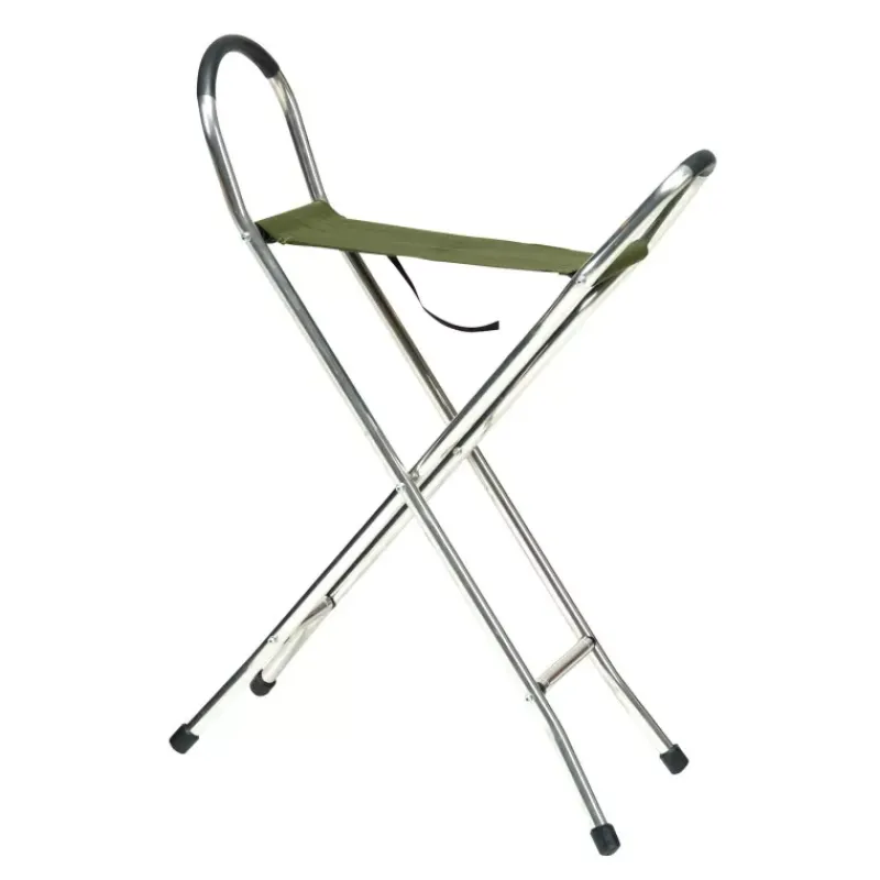 CAO Canne siège 4 pieds Equipement Du Randonneur·Bâton & Canne|Mobilier De Camping·Siège, Chaise & Fauteuil