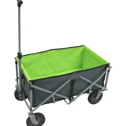 Best CAO Chariot pliant multi-usages Campement Extérieur·Chariot De Transport|Vie En Plein Air·Chariot & Diable De Transport