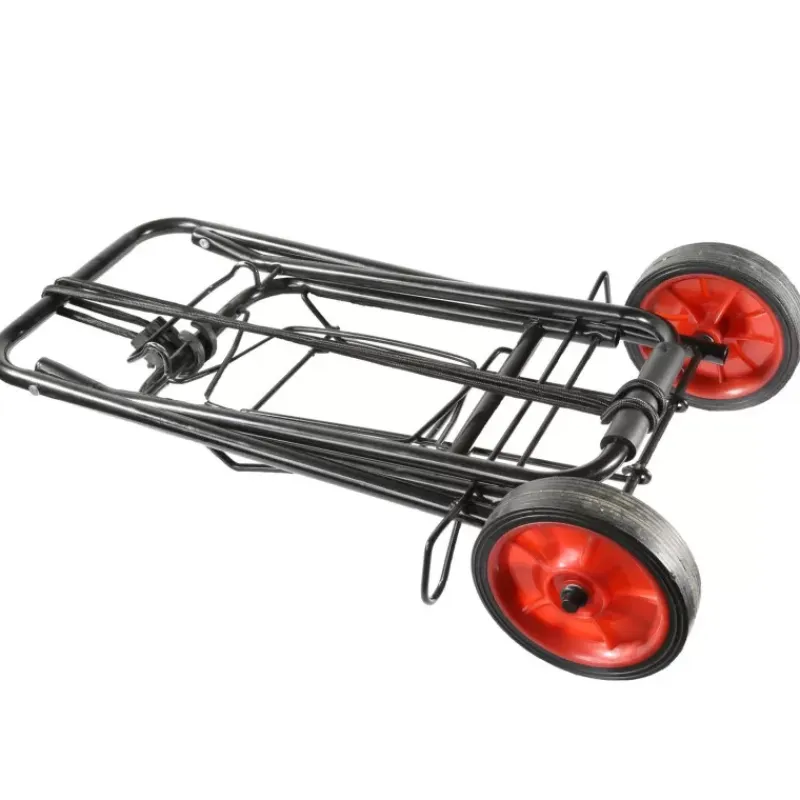 Outlet CAO Chariot pliant multi-usages Campement Extérieur·Chariot De Transport|Vie En Plein Air·Chariot & Diable De Transport