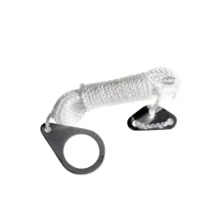 CAO Cordeaux + tendeurs Montage & Accessoire Tente·Accessoire Pour Tente|Vie En Plein Air·Piquet, Sardine & Accessoire