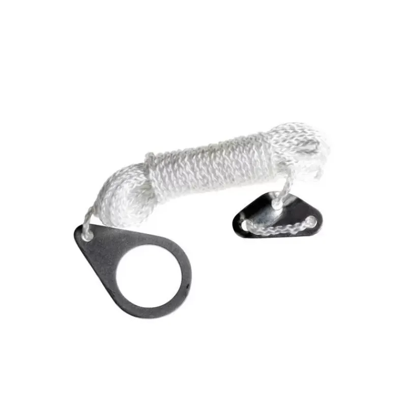 CAO Cordeaux + tendeurs Montage & Accessoire Tente·Accessoire Pour Tente|Vie En Plein Air·Piquet, Sardine & Accessoire
