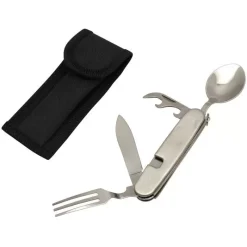 Discount CAO Couteau campeur inox détachable Equipement Du Randonneur·Couteau De Poche|Cuisine & Vaisselle·Couteau & Couvert