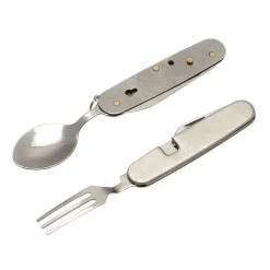 Discount CAO Couteau campeur inox détachable Equipement Du Randonneur·Couteau De Poche|Cuisine & Vaisselle·Couteau & Couvert