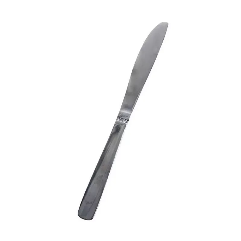 New CAO Couteau scie inox Cuisine & Vaisselle·Couteau & Couvert|Ustensile De Cuisine & Vaisselle·Couvert De Table