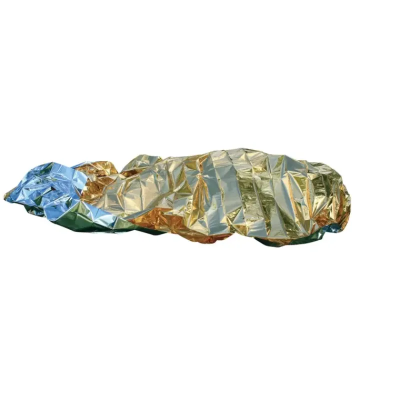 CAO Couverture de survie 220 x 140 cm*CAO Outdoor Clearance
