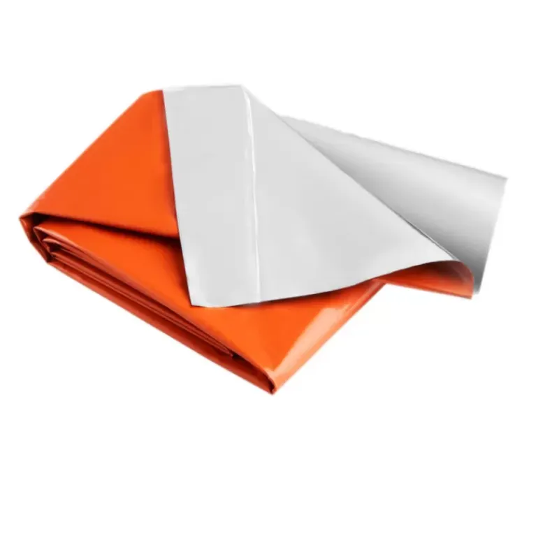CAO Couverture de survie réutilisable*CAO Outdoor Outlet