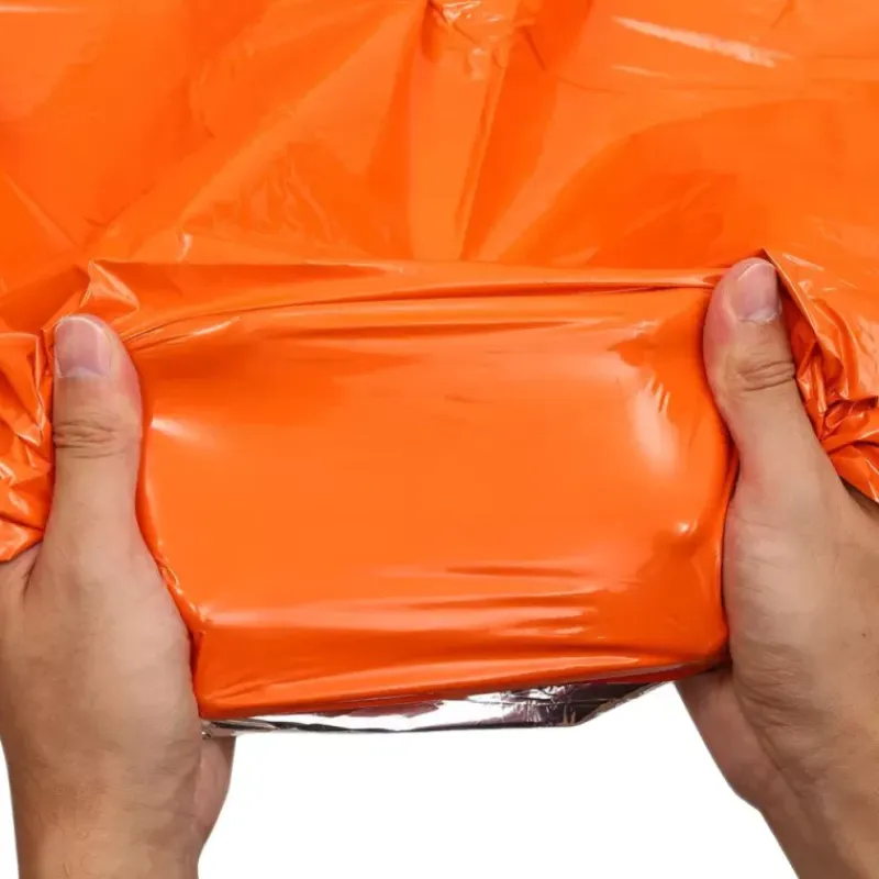 CAO Couverture de survie réutilisable*CAO Outdoor Outlet