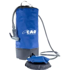 Best CAO Douche solaire à pression L'Eau·Douche Solaire & Chauffe Eau Nomade|Vie En Plein Air·Douche Solaire & Portable