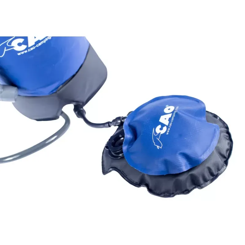 Best CAO Douche solaire à pression L'Eau·Douche Solaire & Chauffe Eau Nomade|Vie En Plein Air·Douche Solaire & Portable
