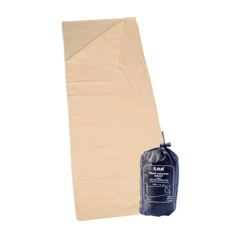 Sale CAO Drap housse droit Couchage·Accessoire Duvet & Couchage