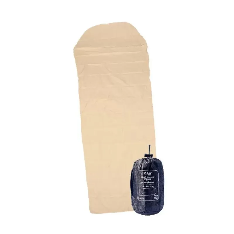CAO Drap housse momie*CAO Outdoor Online
