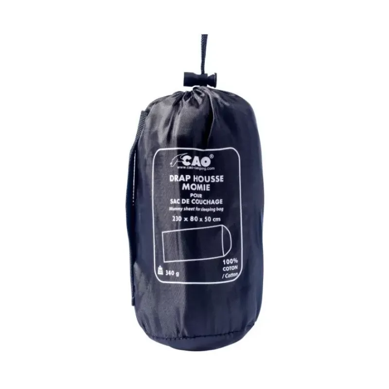 CAO Drap housse momie*CAO Outdoor Online