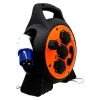 CAO Enrouleur électrique 15 m*CAO Outdoor Outlet