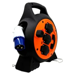 CAO Enrouleur électrique 15 m*CAO Outdoor Outlet