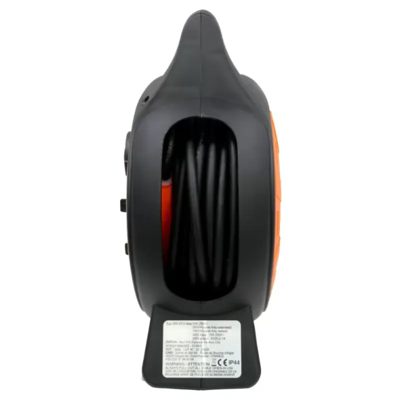 CAO Enrouleur électrique 15 m*CAO Outdoor Outlet