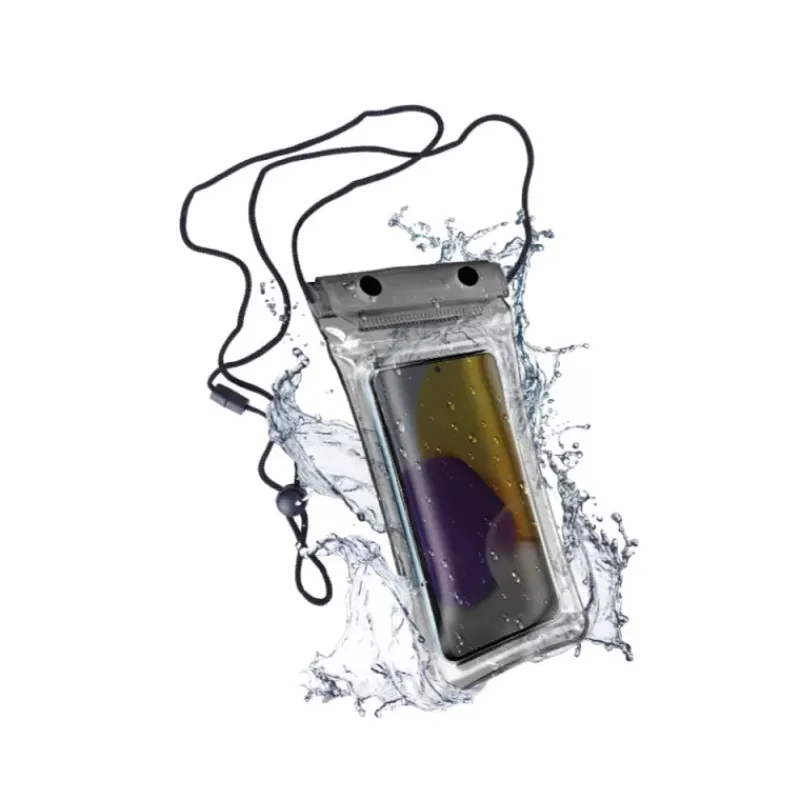 CAO Etui imperméable pour smartphone Equipement Individuel·Etui & Pochette Étanches