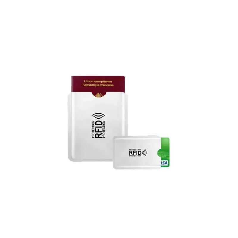 CAO Etuis protection RFID*CAO Outdoor Best