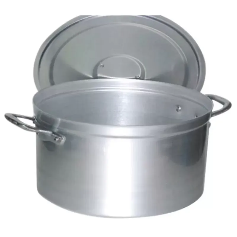 CAO Fait tout bas aluminium*CAO Outdoor Clearance