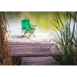 Online CAO Fauteuil pliant 1 personne Mobilier De Camping·Siège, Chaise & Fauteuil|Mobilier De Plein Air·Chaise, Siège & Fauteuil