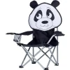 CAO Fauteuil pliant enfant "Panda"*CAO Outdoor Best