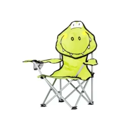CAO Fauteuil pliant enfant "Croco"*CAO Outdoor Sale