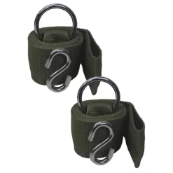 Hot CAO Fixe hamac Mobilier De Camping·Hamac|Mobilier De Plein Air·Chaise, Siège & Fauteuil
