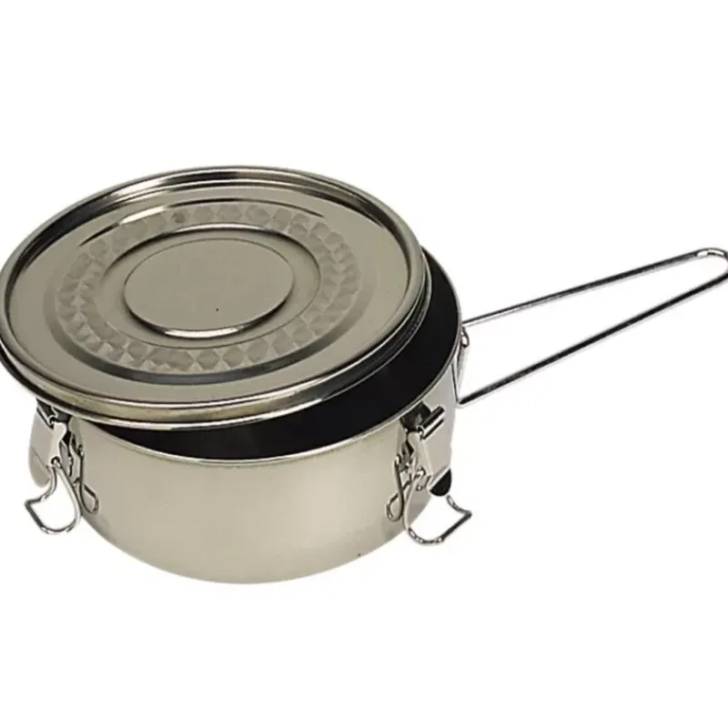 CAO Gamelle ronde ø 15 cm*CAO Outdoor Clearance