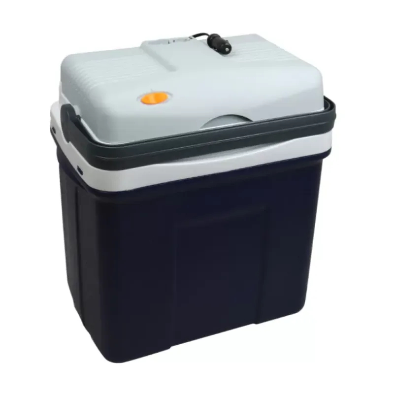 New CAO Glacière réversible électrique 25L Glacière·Glacière À Compression|Glacière·Glacière À Compression