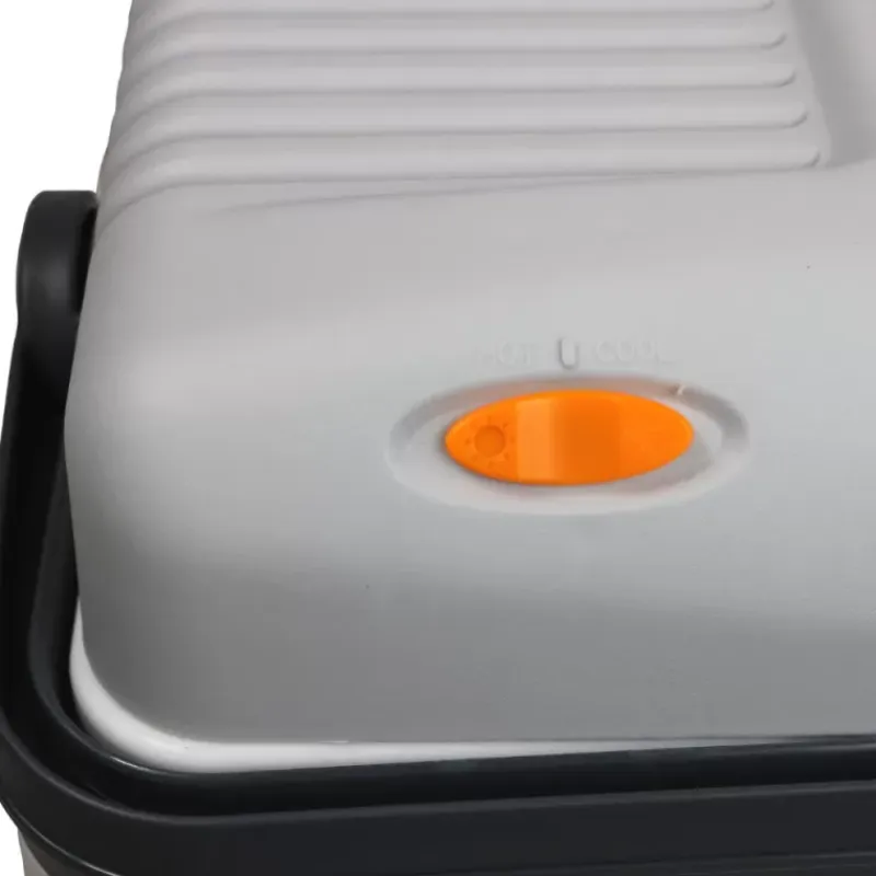 New CAO Glacière réversible électrique 25L Glacière·Glacière À Compression|Glacière·Glacière À Compression