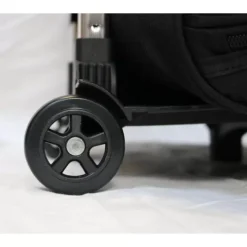 Clearance CAO Glacière Trolley Le Froid Au Camping·Glacière Souple & Sac Isotherme|Glacière·Glacière Souple