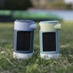 CAO Gonfleur solaire 3 en 1*CAO Outdoor Discount