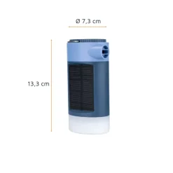 CAO Gonfleur solaire 3 en 1*CAO Outdoor Discount