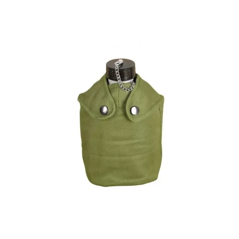 Discount CAO Gourde armée 1,3 litres Cuisine & Vaisselle·Gourde & Thermos®|Ustensile De Cuisine & Vaisselle·Gourde & Pichet Isotherme