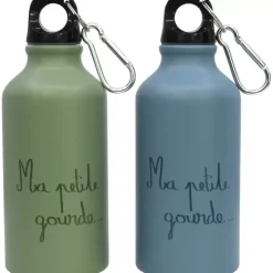 CAO Gourde "Bambino" 0,4 litre Cuisine & Vaisselle·Gourde & Thermos®|Ustensile De Cuisine & Vaisselle·Gourde & Pichet Isotherme