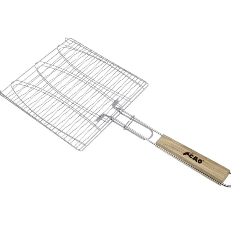 CAO Gril double 3 poissons*CAO Outdoor Online