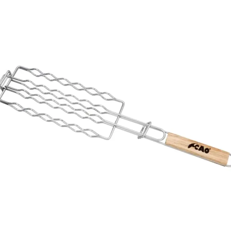 CAO Gril double à saucisses*CAO Outdoor Online