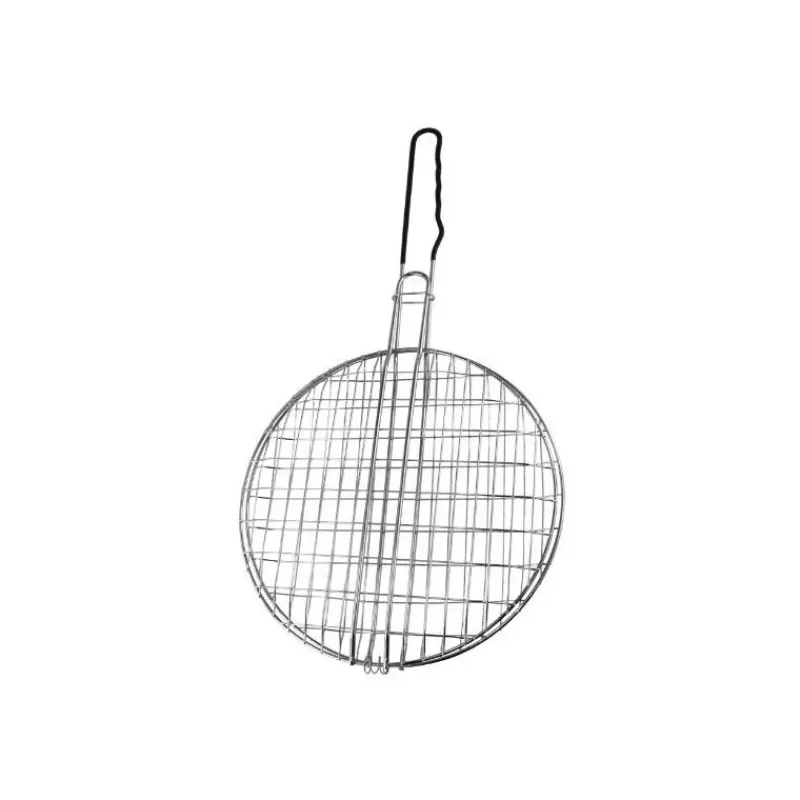 CAO Gril double rond ø 30 cm*CAO Outdoor Hot