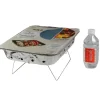 Online CAO Gril-Set à usage unique Cuisson·Barbecue Au Charbon|Barbecue & Réchaud Extérieur·Barbecue Au Charbon