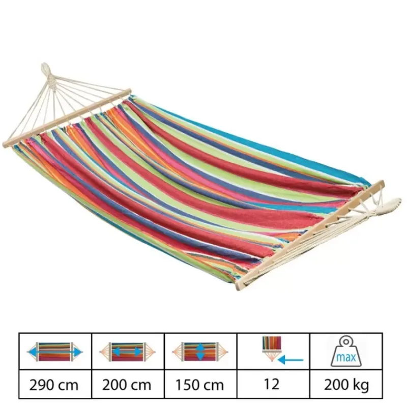 New CAO Hamac Bien-être Mobilier De Camping·Hamac|Mobilier De Plein Air·Chaise, Siège & Fauteuil