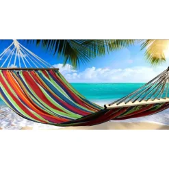 New CAO Hamac Bien-être Mobilier De Camping·Hamac|Mobilier De Plein Air·Chaise, Siège & Fauteuil