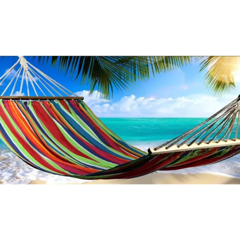 New CAO Hamac Bien-être Mobilier De Camping·Hamac|Mobilier De Plein Air·Chaise, Siège & Fauteuil