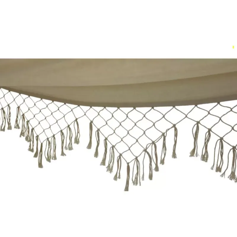 New CAO Hamac Franges Mobilier De Camping·Hamac|Mobilier De Plein Air·Chaise, Siège & Fauteuil