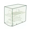 Discount CAO Housse barbecue rectangulaire Campement Extérieur·Housse De Protection|Vie En Plein Air·Housse De Protection Mobilier